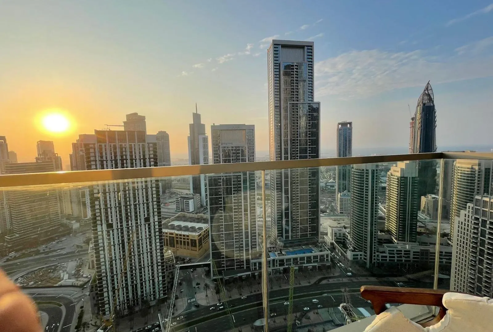 Apartment Brand New 1Br Apt In Grande Residence, Downtown Dubai - Allsopp & Allsopp