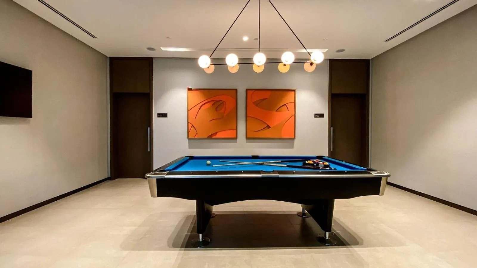 Brand New 1Br Apt In Grande Residence, Downtown Dubai - Allsopp & Allsopp 0*,