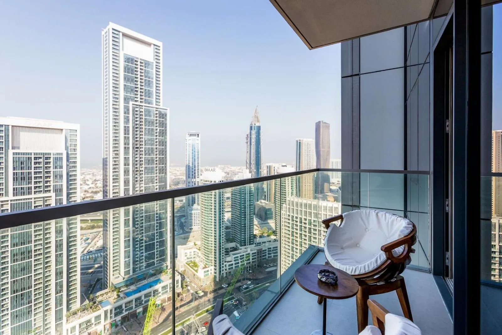 Apartment Brand New 1Br Apt In Grande Residence, Downtown Dubai - Allsopp & Allsopp
