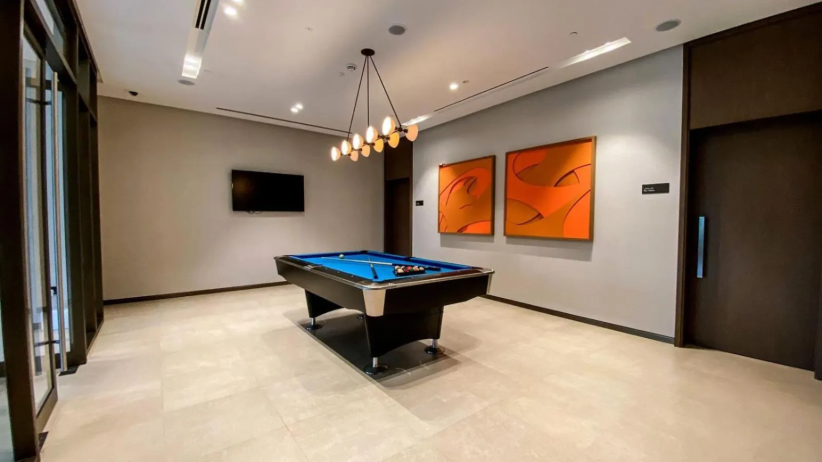 Brand New 1Br Apt In Grande Residence, Downtown Dubai - Allsopp & Allsopp 0*,  United Arab Emirates