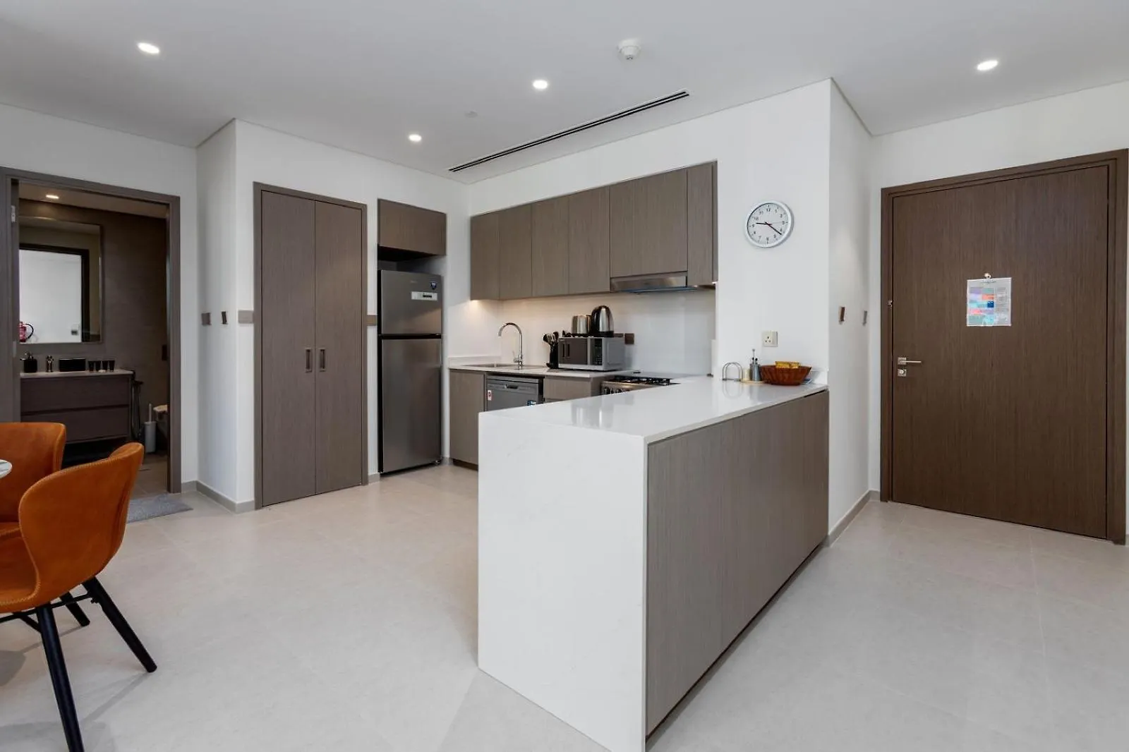 Apartment Brand New 1Br Apt In Grande Residence, Downtown Dubai - Allsopp & Allsopp