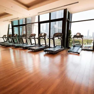 First Class 2br With Full Skyline & Sea View Dubai