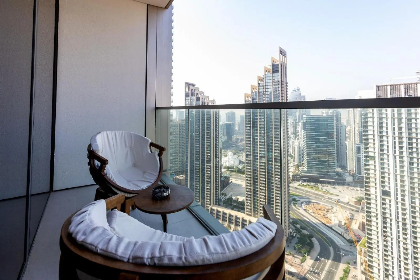 Brand New 1Br Apt In Grande Residence, Downtown Dubai - Allsopp & Allsopp 0*,