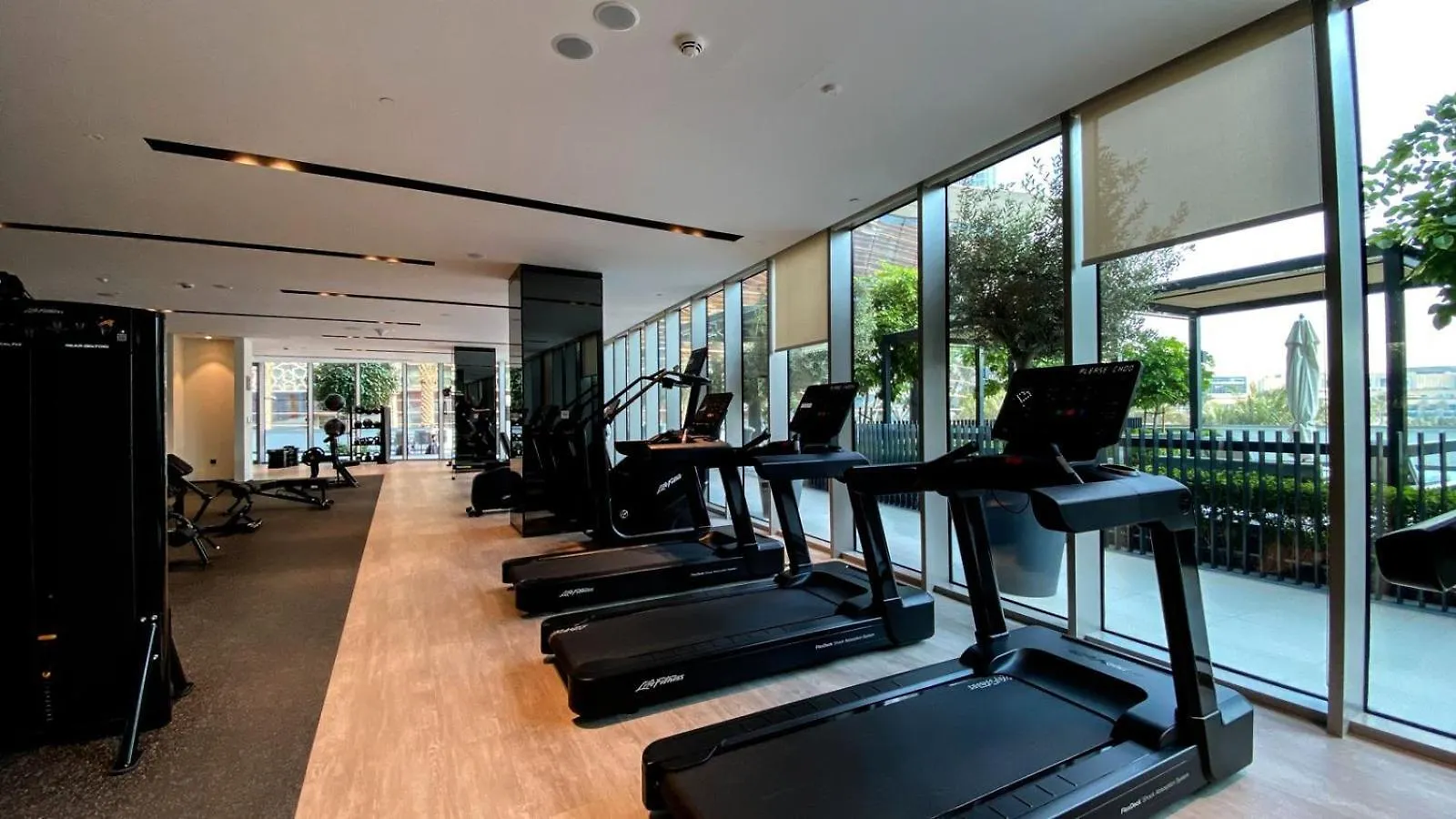 Brand New 1Br Apt In Grande Residence, Downtown Dubai - Allsopp & Allsopp